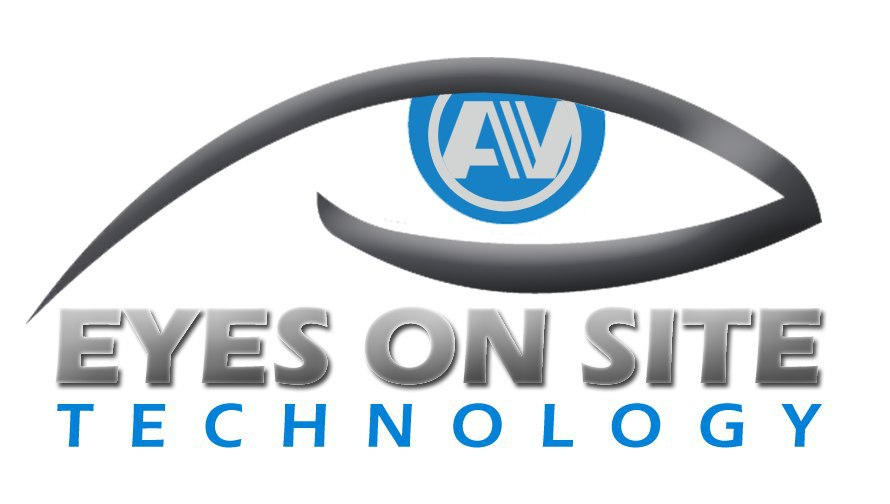 AME Eye Logo | Artificial Intelligence For Video Surveillance