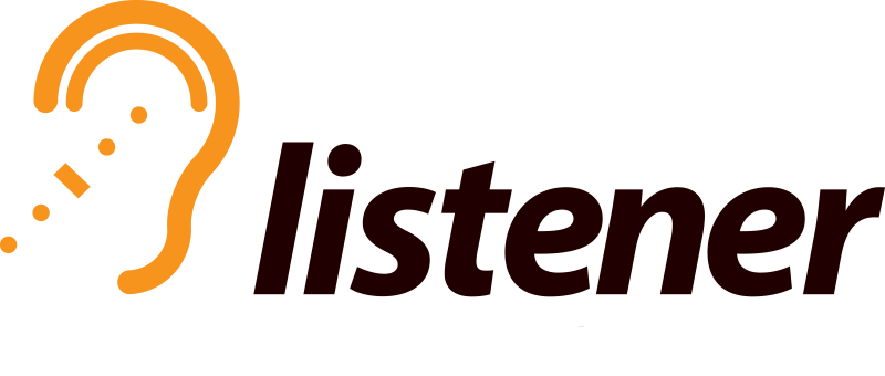 Listener Logo | Integrated Platforms