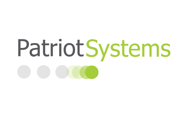 patriotlogo | Integrated Platforms